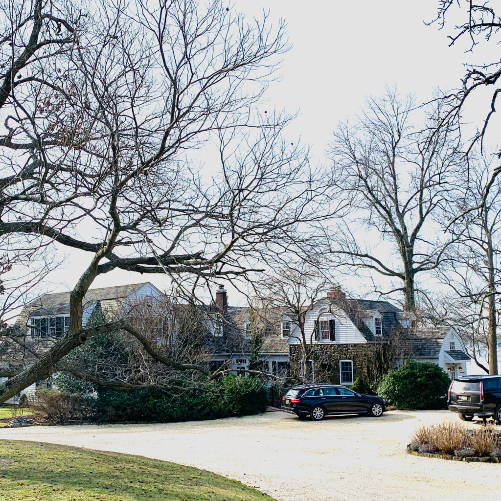 Locust estate, Heritage House Sotheby's Rumson, NJ