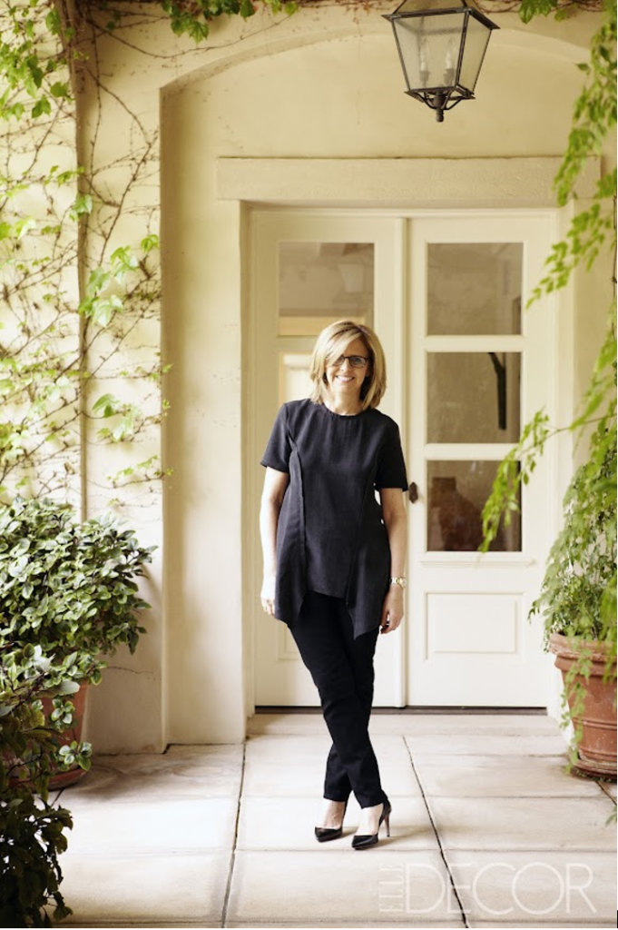 Nancy Meyers